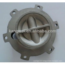 Alloy aluminium 380 die casting part